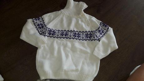 Pleteny pulover, 104