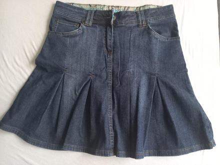 Riflova sukna, evie,40