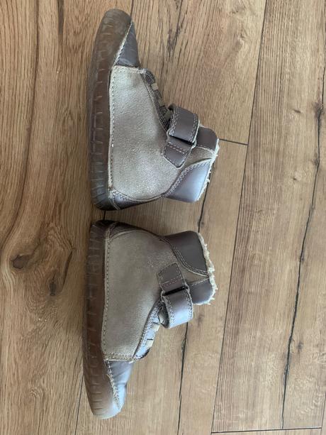 D.d.step zimne dievcenske topanky v.26, d.d.step,26