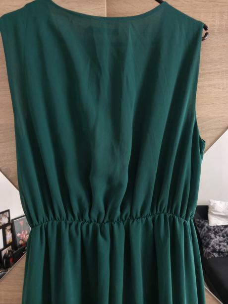 Dlhé maxi šaty, xl