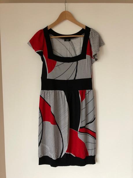 Elasticke saty unique, m