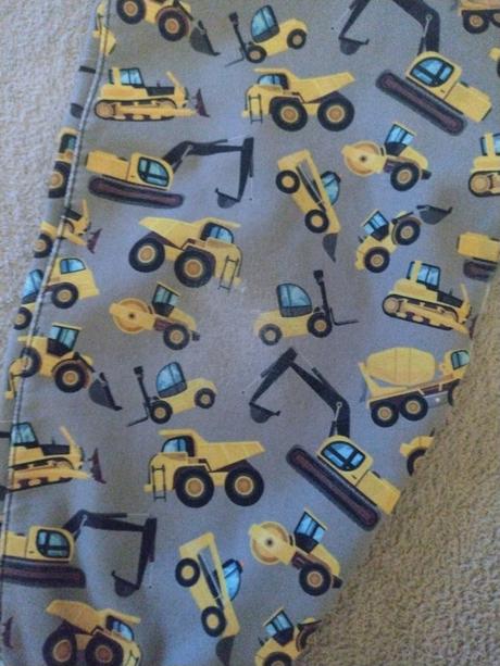 Softshellove nohavice, 92