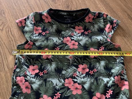 Nam it kvetinkové šaty 128, name it,128