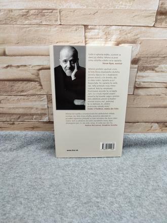 Čarodejnica z portobella - paulo coelho,