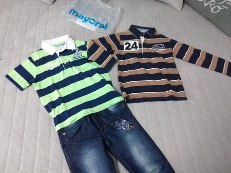 Mayoral komplety 110, mayoral,110