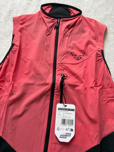 Dynafit traverse vesta, s