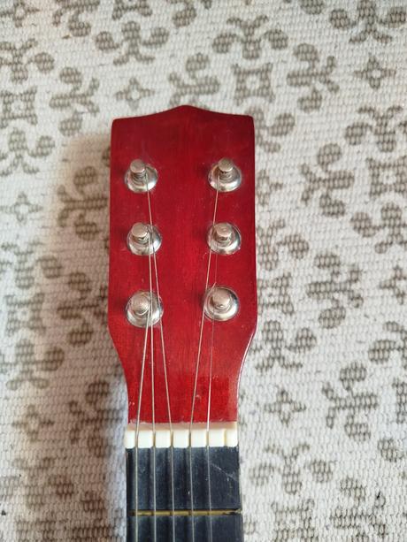 Gitara, 