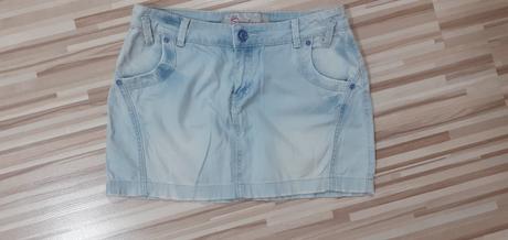 Riflova sukňa sunbird, m