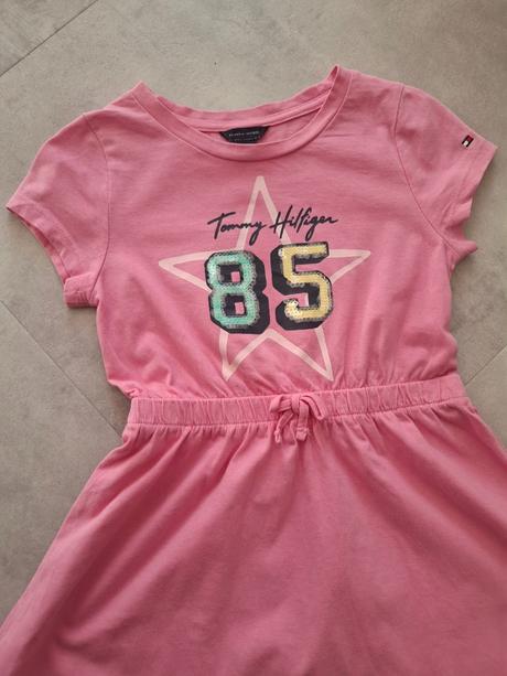 Top stav, tommy hilfiger,110