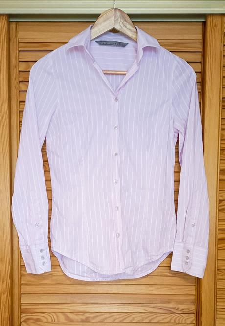 Dámska blúzka, zara,xs