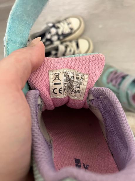 Dievčenské tenisky, skechers,24