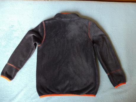 Mikina 110/116, lupilu,110