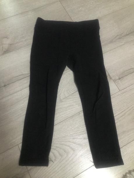 Leginky, h&m,104