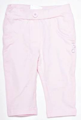 I do dievčenské leginy g112, ido,62 / 68 / 80 / 86