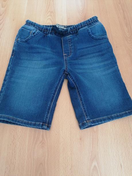 Riflové kraťasy, pepco,146