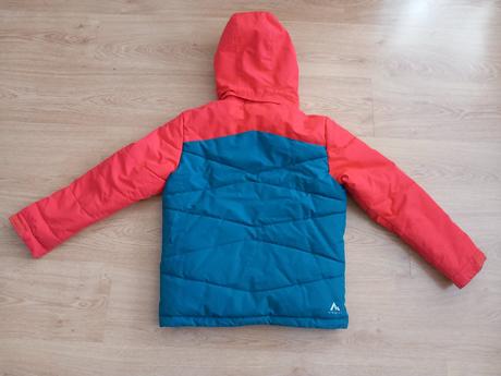 Lyžiarska vetrovka, mckinley,152