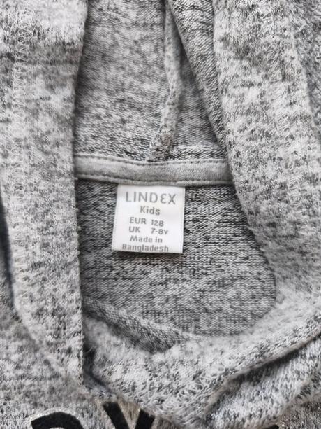 Dievčenská mikina, lindex,128