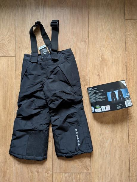 Otepľovačky, crivit,86