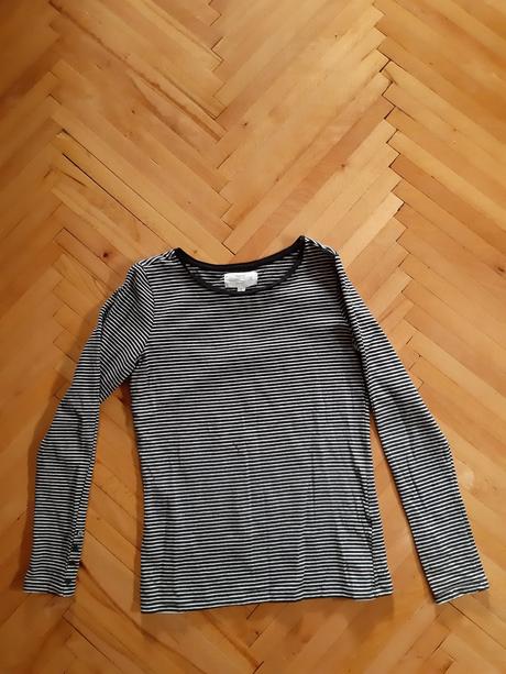 Dámske tričko, reserved,s