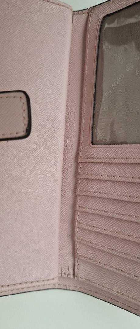 Peňazenka michael kors, michael kors