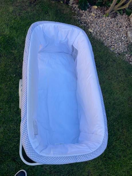 Icoo grow with me 1 2 3 - set kolíska, ležadlo a s, 