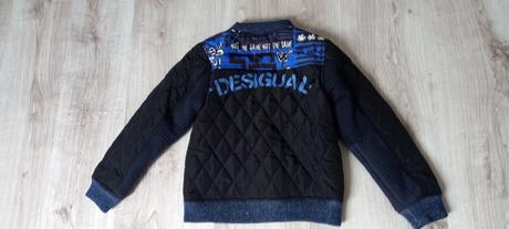 Bomber bunda desiqual, desigual,128