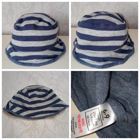 Chlapčenské oblečenie balík mix jar leto 74, 68–80