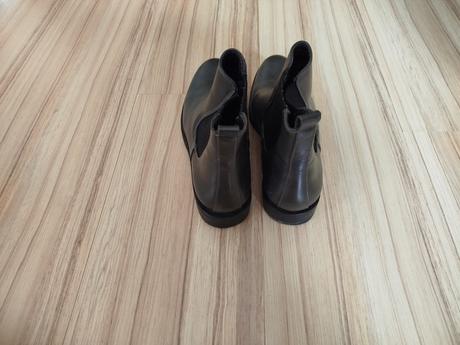 Chelsea topánky, deichmann,37