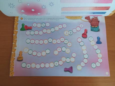 Hravá matematika nová, 