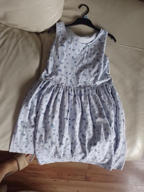 Bavlnené saty, reserved,158