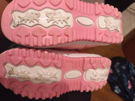 Čižmy, deichmann,29