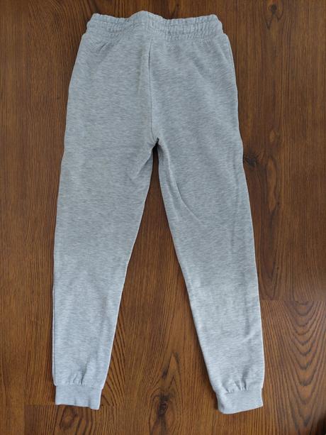 Tepláky 122/128, pepperts,122