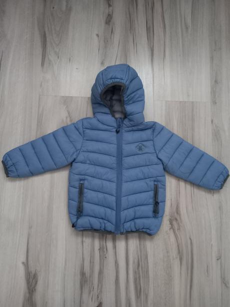 Prechodna bunda reserved 86, reserved,86