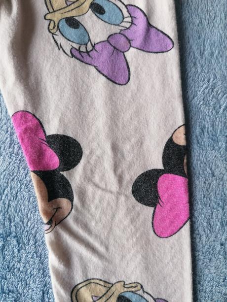 Legíny 2 ks, next,92