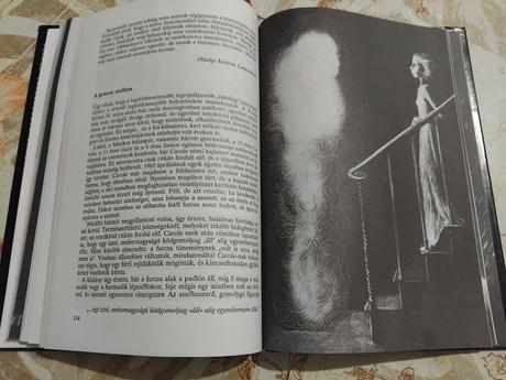 Kísértetek britannia felett, 