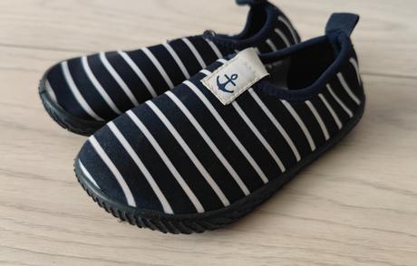 Topánky do vody, h&m,26