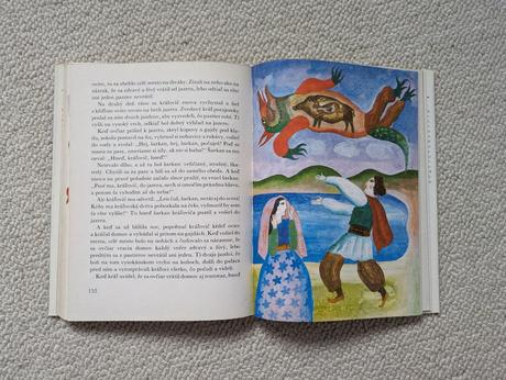 Šarkan a kráľov syn,