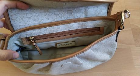 Dkny kabelka, dkny