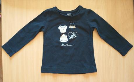 Zara tricko 2-3 roky, zara,98