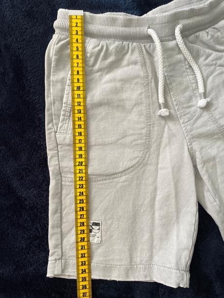 Šortky, reserved,122