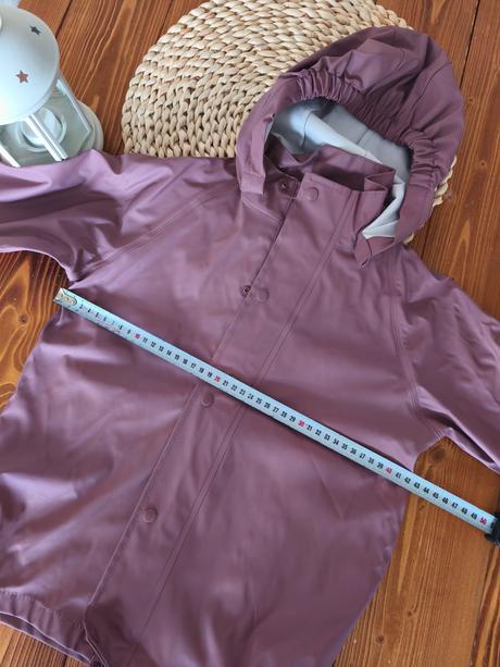 Bunda do dažďa 122, 122