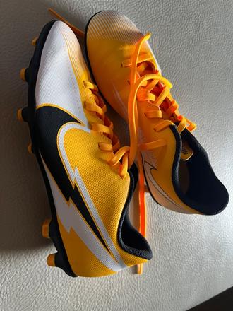 Kopačky nike mercurial 37,5, nike,37
