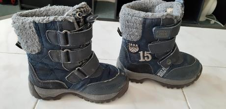 Zimné topánky 23, next,23