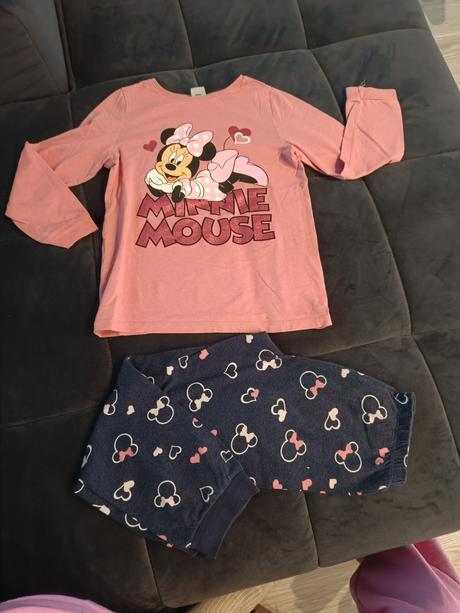 Pyžamo, disney,122