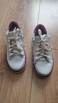 Botasky zn. ecco veľ. 30, ecco,30