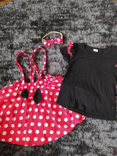 Komplet tanculienka, 98