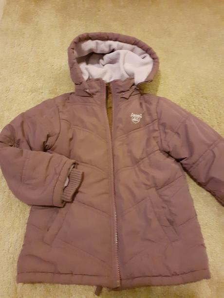 Vetrovka cherokee, cherokee,116