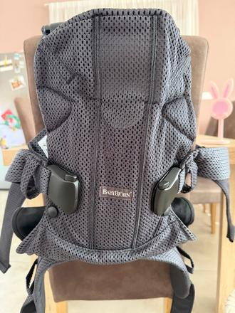 Detský nosič babybjorn, babybjörn
