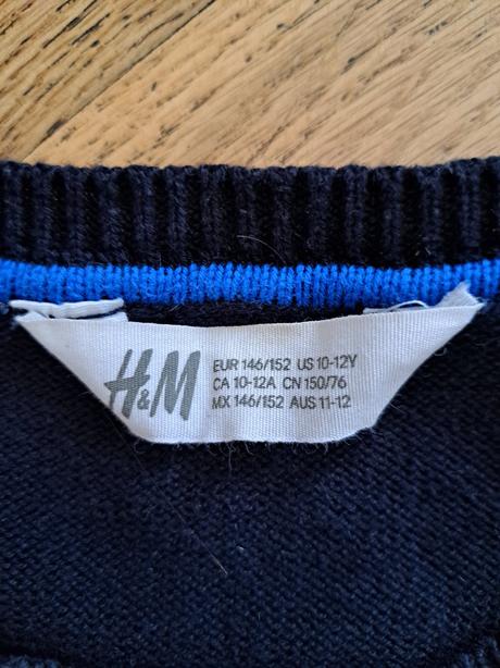 Sveter, h&m,146