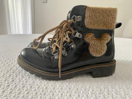 Disney topánky, disney,33